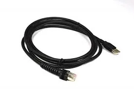 Datalogic CAB-438, USB A straight